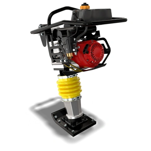 Вибротрамбовка Vektor VRG-80 по ценам производителя в Краснодаре с доставкой по всей России