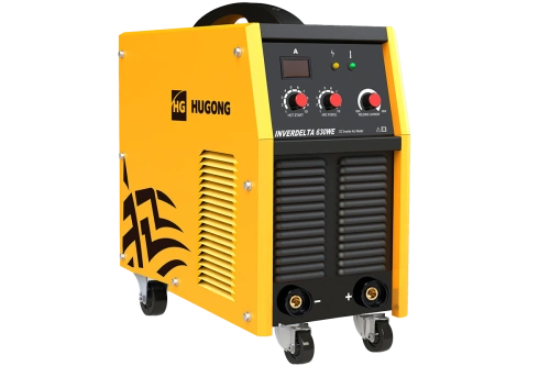 Сварочный инвертор HUGONG INVERDELTA 630WE по ценам производителя в Краснодаре с доставкой по всей России