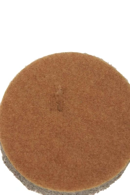 Диск для полировки 100мм жесткий для мозаично-шлифовальных машин GM по ценам производителя в Краснодаре с доставкой по всей России