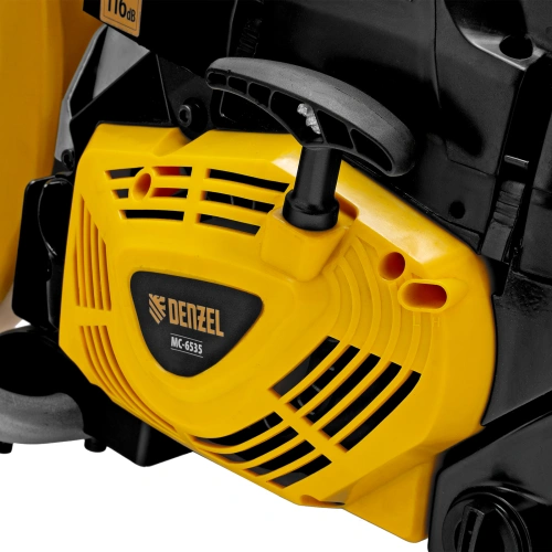 Бензорез МС-6535, 65 см3, диаметр диска 350 мм DENZEL по ценам производителя в Краснодаре с доставкой по всей России