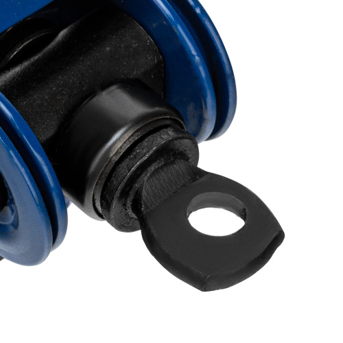 Ромбовый домкрат, 1.5 т, 110-360 мм Stels по ценам производителя в Краснодаре с доставкой по всей России