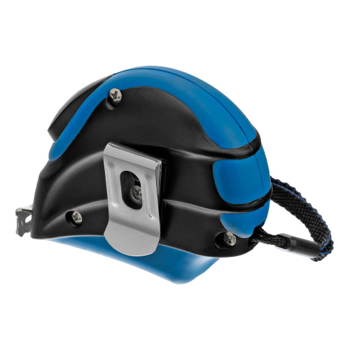 Рулетка Полимер,3 м х 16 мм,автоматическая фиксация,эргономичная форма Барс по ценам производителя в Краснодаре с доставкой по всей России