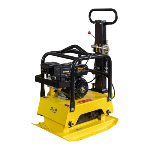 Виброплита реверсивная STEM Techno RPC 162 (Dinking DK168F-1-C(S)) по ценам производителя в Краснодаре с доставкой по всей России