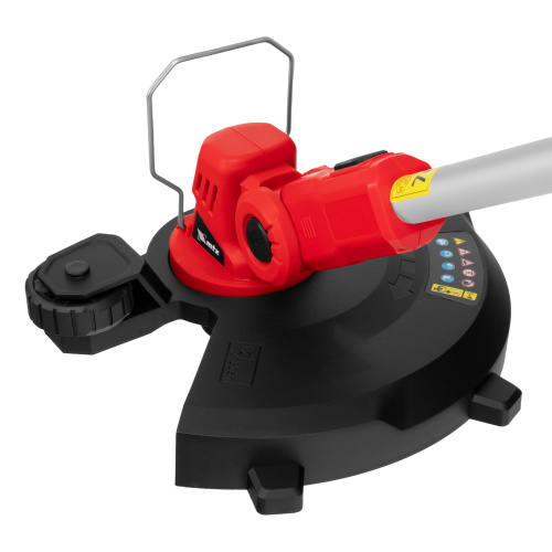 Триммер аккумуляторный GM-300, Li-Ion, 20 В MTX по ценам производителя в Краснодаре с доставкой по всей России