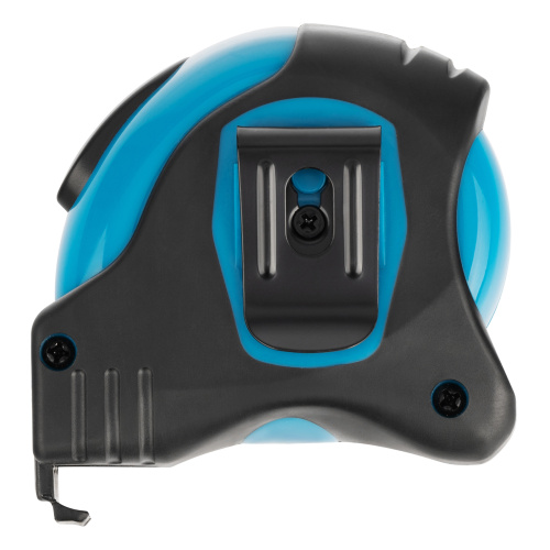 Рулетка "Schlagfest",5 м x 19 мм,магнитный обрезиненный зацеп,двусторонняя шкала,Нейлоновое покрытие,автоматическая фиксация Gross по ценам производителя в Краснодаре с доставкой по всей России