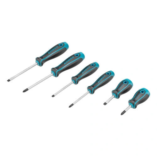 Набор инструментов, 1/4", 1/2", CrV, 120 зубьев, 115 предметов Gross по ценам производителя в Краснодаре с доставкой по всей России