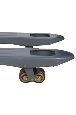 Тележка электрическая 1500 кг 1150 мм XILIN CBD15W-II Li-ion 24V/25Ah с колесом баланса и влагозащ* по ценам производителя в Краснодаре с доставкой по всей России