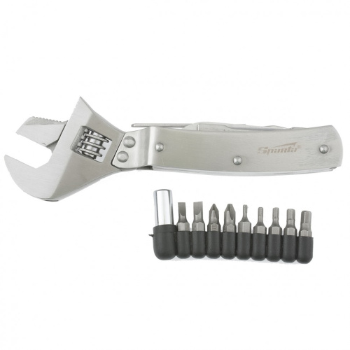 Трансформер 170 мм 8 предметов Sparta по ценам производителя в Краснодаре с доставкой по всей России