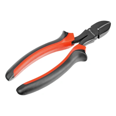 Бокорезы Black Nickel, 200 мм, двухкомпонентные рукоятки Matrix по ценам производителя в Краснодаре с доставкой по всей России