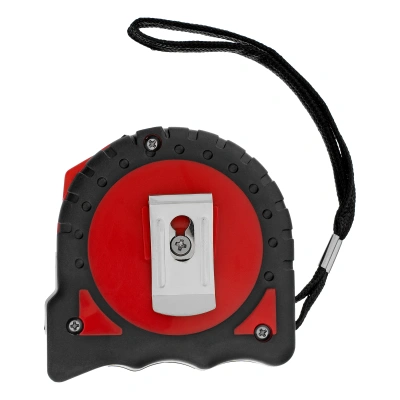 Рулетка Strong,5 м х 19 мм,обрезиненный корпус Matrix по ценам производителя в Краснодаре с доставкой по всей России