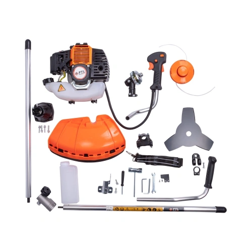 Бензотриммер FTL T 43 Flex, стартер STD / разборная штанга разборная для бензотриммера FTL T 43 Flex купить в Москве с доставкой по всей России | ProtosMarket.ru