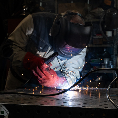 Аппарат инвертор. полуавтомат. cварки MIG-200S, 200A, ПВ 60%, катушка 5 кг MTX по ценам производителя в Краснодаре с доставкой по всей России