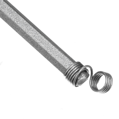 Миксер для строительных смесей, 80х8х400мм, шестигранный хвостовик Сибртех по ценам производителя в Краснодаре с доставкой по всей России