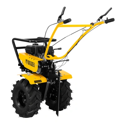 Мотоблок DPT-670S-PRO Denzel по ценам производителя в Краснодаре с доставкой по всей России