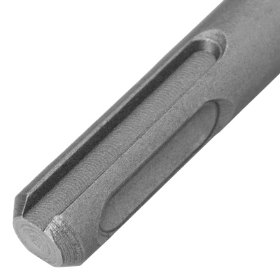 Бур по бетону, 12 x 300 мм, SDS Plus Сибртех по ценам производителя в Краснодаре с доставкой по всей России