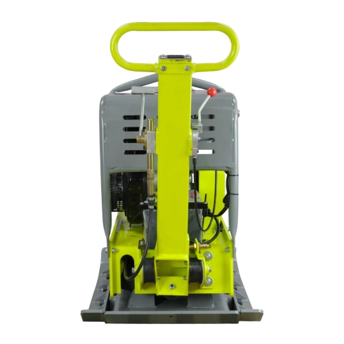 Виброплита реверсивная STEM Techno RPC 331 дизельная (S186FAE) по ценам производителя в Краснодаре с доставкой по всей России