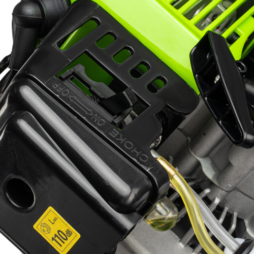 Триммер бензиновый ТС-2500Н, 43 см3, неразъемная штанга, состоит из 2 частей Сибртех по ценам производителя в Краснодаре с доставкой по всей России