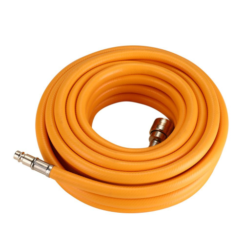 Шланг пневматический резиновый DEKO RDKAH13 (10 м, 13х8 мм) по ценам производителя в Краснодаре с доставкой по всей России