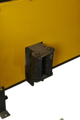 Станок правильно-отрезной с ЧПУ 4-14мм 7,5 кВт TOR GT4-14 по ценам производителя в Краснодаре с доставкой по всей России