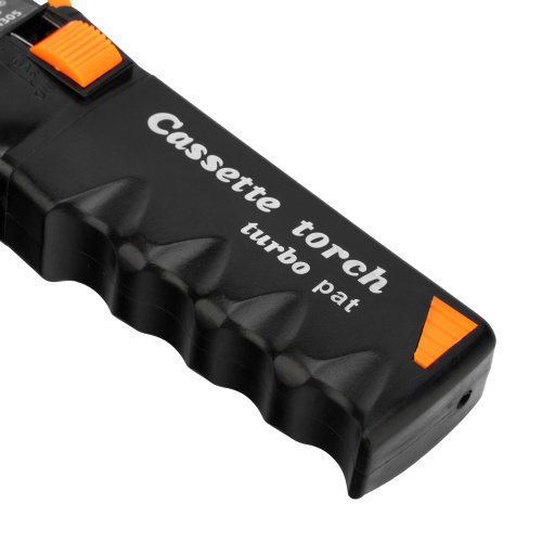 Горелка газовая кассетная "ТУРБО" 110 мм Sparta по ценам производителя в Краснодаре с доставкой по всей России