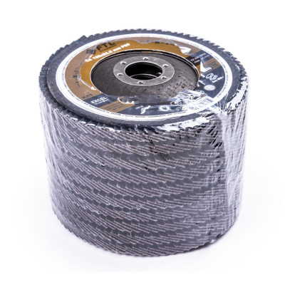 Круг лепестковый для шлифования по металлу FTL Excel 29 125 х 22,2 мм P60 по ценам производителя в Краснодаре с доставкой по всей России