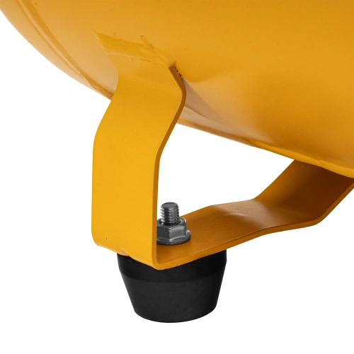 Компрессор воздушный, прямой привод DC1500/50, 1.5 кВт, 50 литров, 220 л/мин Denzel по ценам производителя в Краснодаре с доставкой по всей России