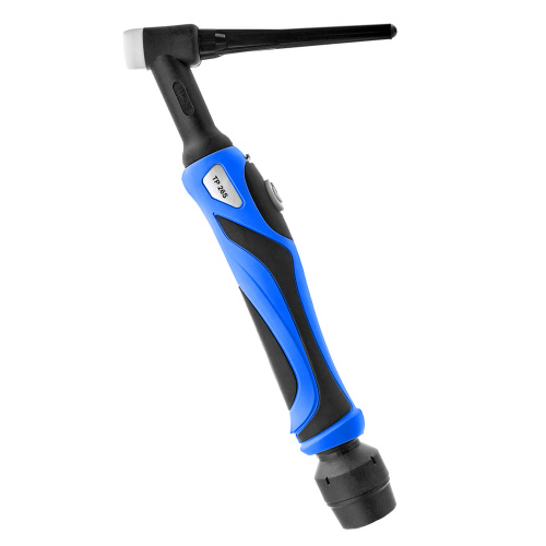 Горелка TIG TP 26S (ОКС 35-50, б/р, 2PIN) 8м TBW2608-12 купить в Москве с доставкой по всей России | ProtosMarket.ru