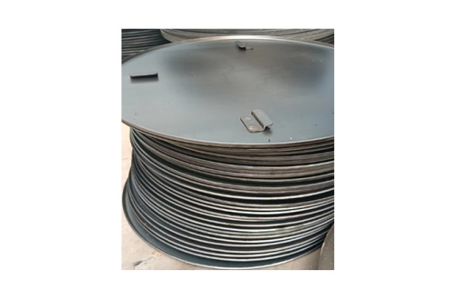 Диск сглаживающий для затирочных машин DMR600 (Disc pan) (X) по ценам производителя в Краснодаре с доставкой по всей России