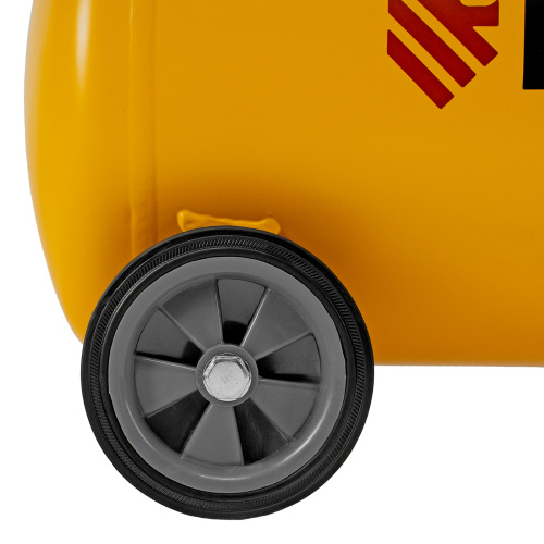 Компрессор воздушный DK1800/50, Х-PRO 1.8 кВт, 280л/мин, 50л Denzel по ценам производителя в Краснодаре с доставкой по всей России