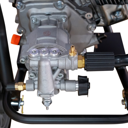 Мойка высокого давления бензиновая Dinking DKGPW3000-E (205 бар, 550 л/ч, DK170F/P) по ценам производителя в Краснодаре с доставкой по всей России