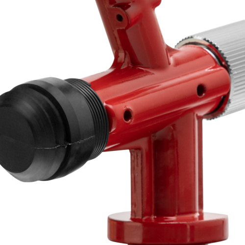 Профессиональная горелка на газовый баллон, пьезоподжиг, металлический корпус Matrix по ценам производителя в Краснодаре с доставкой по всей России