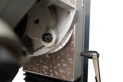 MMD 25LV BD с ременной передачей купить в Москве с доставкой по всей России | ProtosMarket.ru