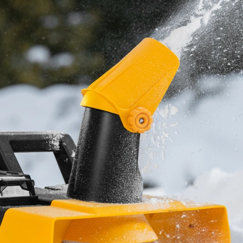 Снегоуборочная машина аккумуляторная, ESB-460-0, Li-Ion, 36В Denzel по ценам производителя в Краснодаре с доставкой по всей России