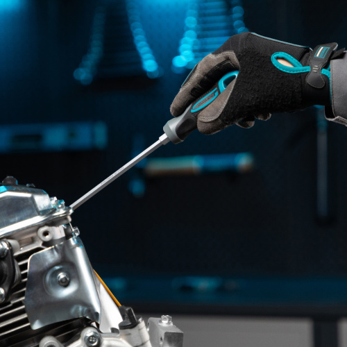 Набор отверток PH, 3 шт, S2, трехкомпонентная рукоятка Gross по ценам производителя в Краснодаре с доставкой по всей России