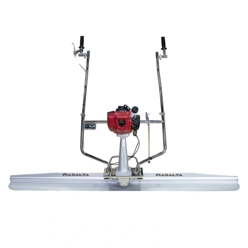 Виброрейка Masalta MCD-2 бензиновая (GX35, 1,4 кВт (1,9 л/с)) по ценам производителя в Краснодаре с доставкой по всей России