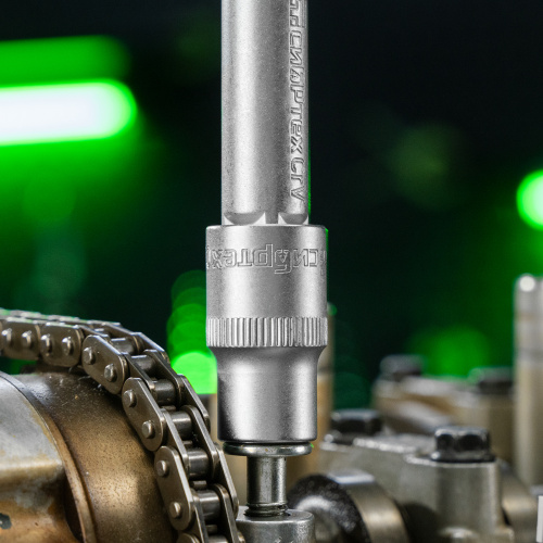 Набор инструментов, 1/2", пластиковый кейс, 32 предмета// Сибртех по ценам производителя в Краснодаре с доставкой по всей России