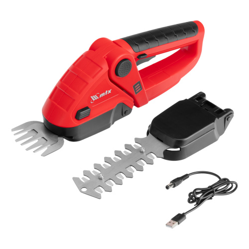 Ножницы-кусторез аккумуляторные GSM-3, Li-Ion, 3,6 В MTX по ценам производителя в Краснодаре с доставкой по всей России