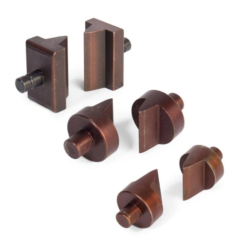 Набор ножей для гидравлических арматурорезов HHG-10 по ценам производителя в Краснодаре с доставкой по всей России