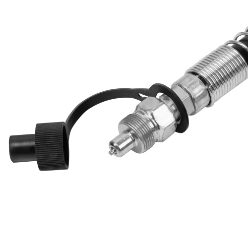 Растяжка гидравлическая, 10 т, набор из 17 предметов, 7 сменных насадок, в металлическом кейсе Stels по ценам производителя в Краснодаре с доставкой по всей России