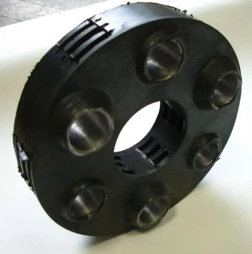 Муфта для тали CD1 1т купить в Москве с доставкой по всей России | ProtosMarket.ru