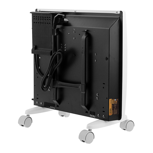 Конвектор гибридный электрический HybridX-1000, ИК нагреватель, цифровой термостат Denzel по ценам производителя в Краснодаре с доставкой по всей России