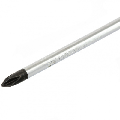 Отвертка, PH1 х 100 мм, CrV, трехкомпонентная рукоятка Сибртех по ценам производителя в Краснодаре с доставкой по всей России