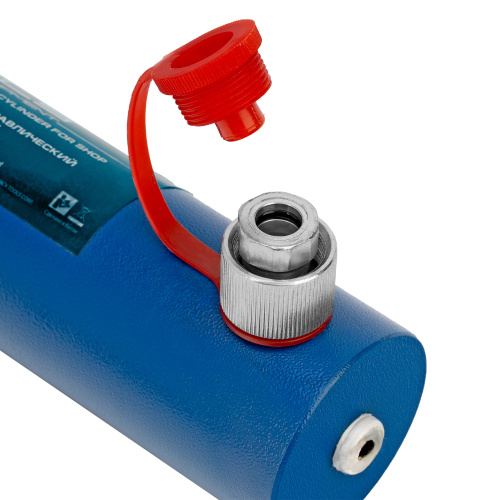 Гидравлический цилиндр для пресса 52305, усилие 10 т Stels по ценам производителя в Краснодаре с доставкой по всей России