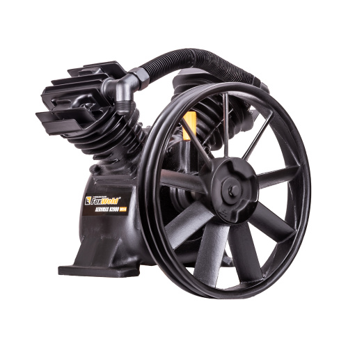 Компрессорная головка ременная AEROMAX B2080 купить в Москве с доставкой по всей России | ProtosMarket.ru