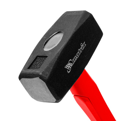 Кувалда 2 кг, фибергласовая обрезиненная рукоятка 380 мм Matrix по ценам производителя в Краснодаре с доставкой по всей России