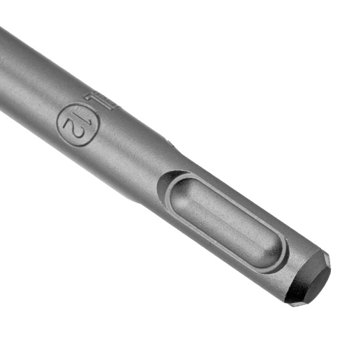 Бур по бетону, двойная спираль, три пылеотводящие кромки, 12 x 310 мм DENZEL по ценам производителя в Краснодаре с доставкой по всей России