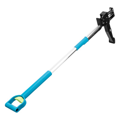 Удалитель сорняков телескопический, 990 - 1170 мм, алюминиевый корпус, Luxe, Palisad по ценам производителя в Краснодаре с доставкой по всей России