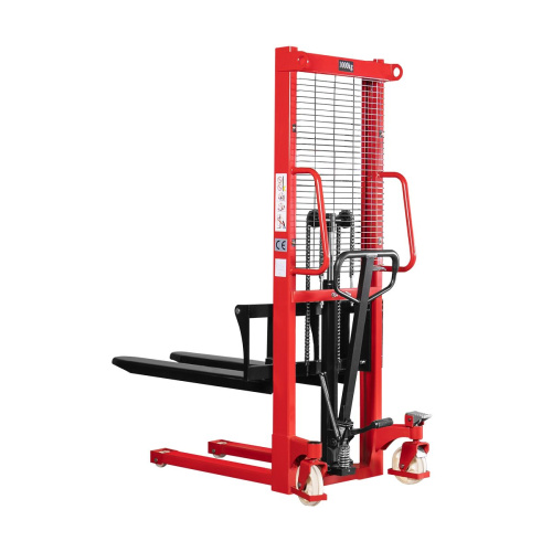 Ручной штабелер RDF 1016 по ценам производителя в Краснодаре с доставкой по всей России