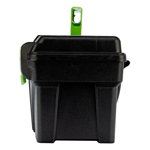 Ящик для инструментов 16”, с органайзерами Сибртех по ценам производителя в Краснодаре с доставкой по всей России