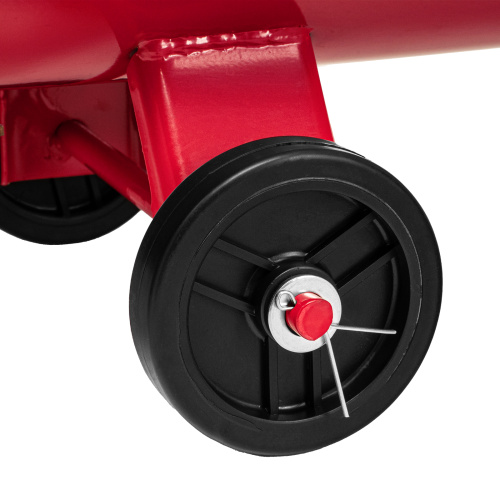 Компрессор воздушный ременный привод КР2500/80, 2,5 кВт, 80 литров, 420 л/мин МТХ по ценам производителя в Краснодаре с доставкой по всей России